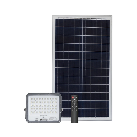 Đèn chiếu pha năng lượng mặt trời 350W