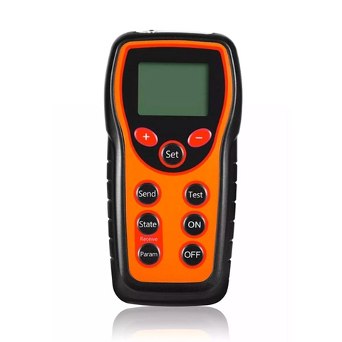 Remote SRNE CU-ALL 5 điều khiển đèn năng lượng mặt trời